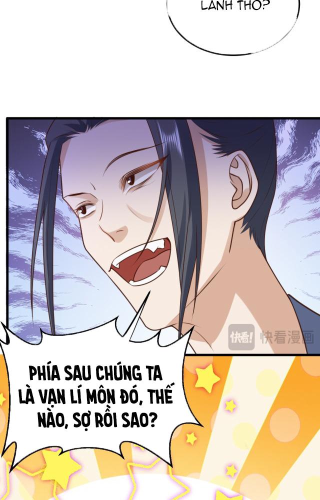 làm sao đây người học việc của tôi quá bám người chapter 11 24