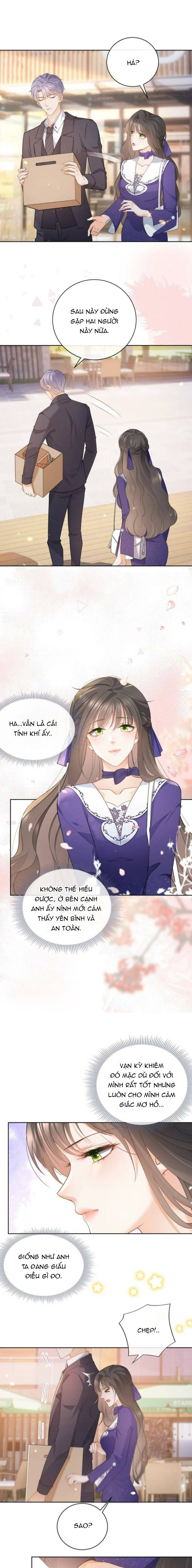 sát thủ đại nhân tại tuyến dưỡng hồ chapter 43 4