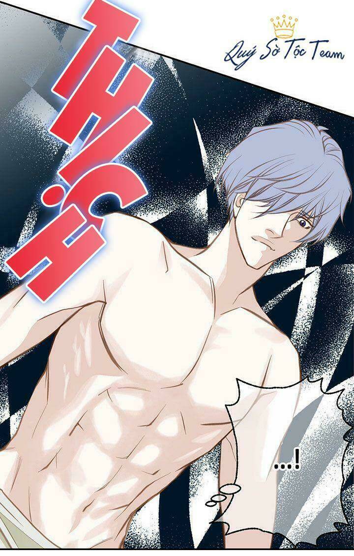 tiếp xúc chí mạng chapter 69 13