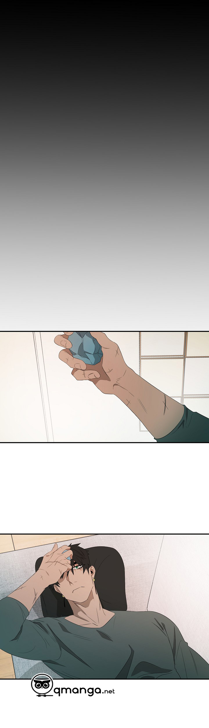 ever green chapter 8 26