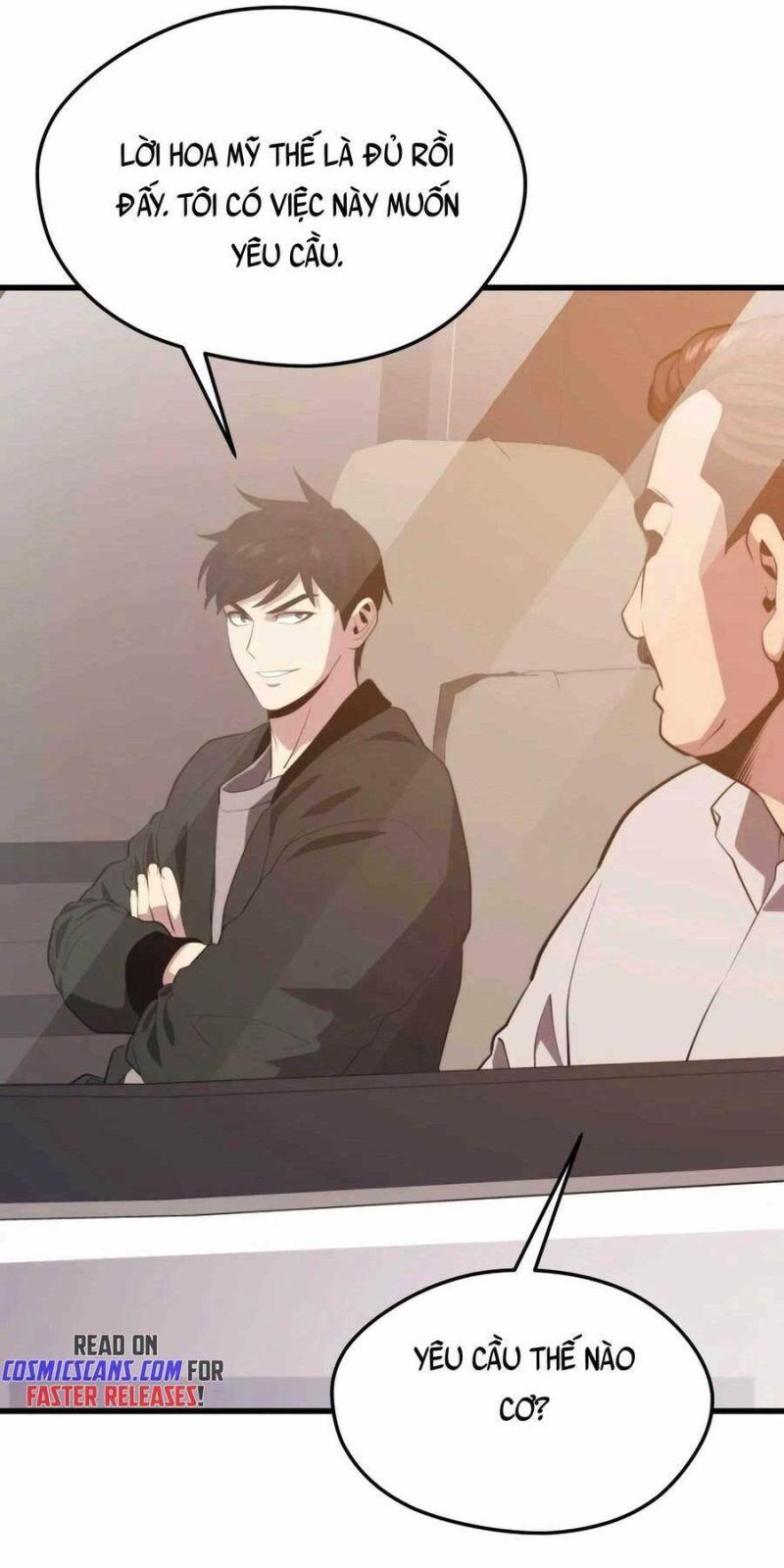 linh hồn ở nhà ga seoul chapter 76.5 35