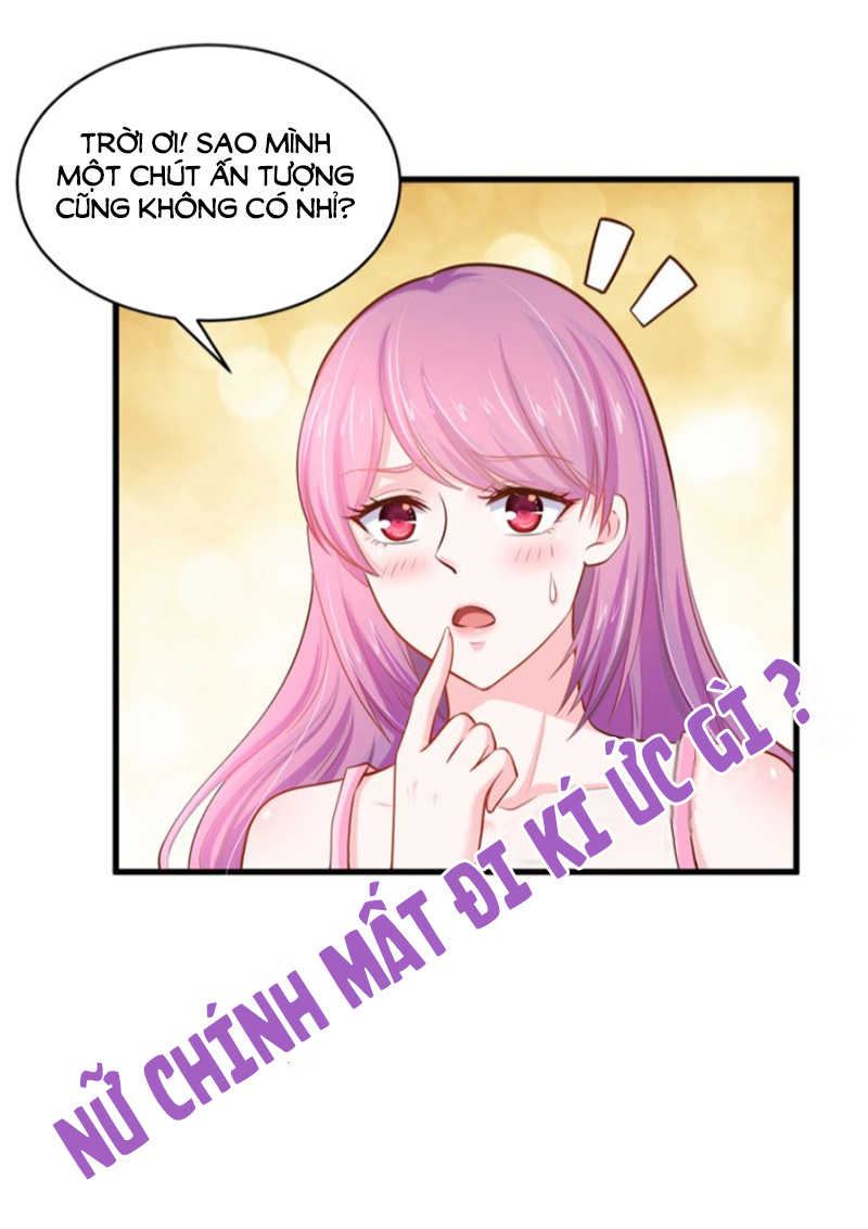 độc nhất sủng ái của thủ tịch chapter 25 42