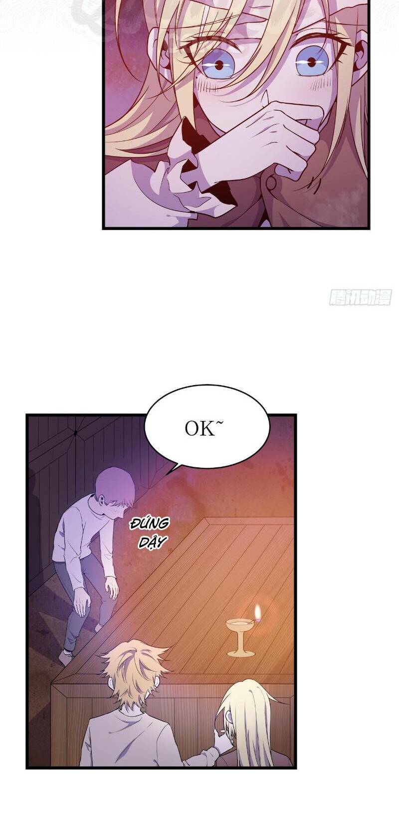 thát không mê thất chapter 50 14