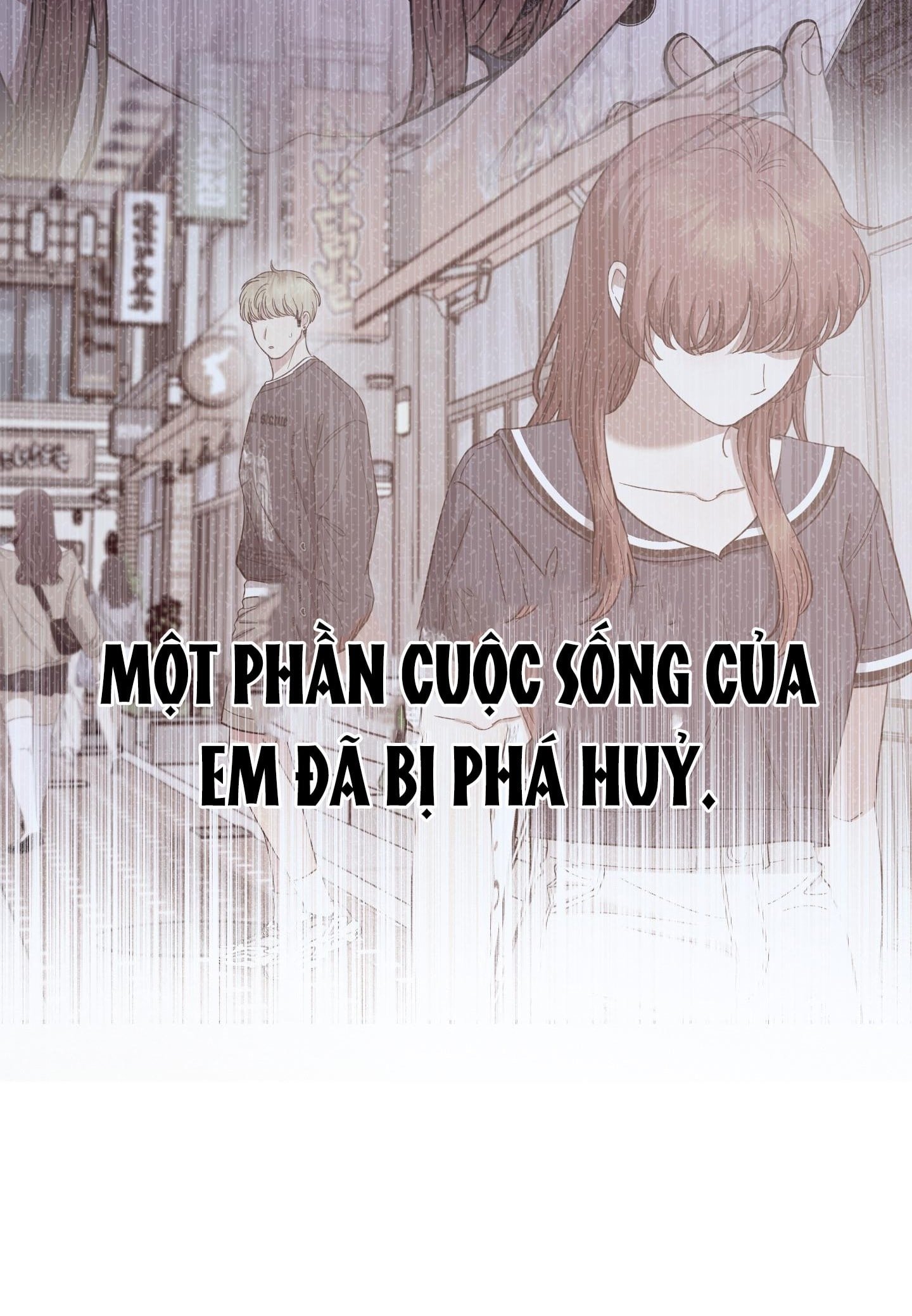[18+] một lòng một dạ chapter 98.2 30