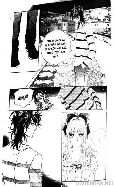 lọ lem hậu đậu chapter 71 26