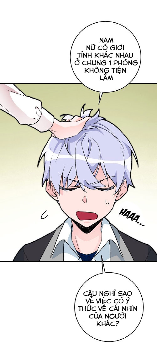 công nương đã thay đổi chapter 15 73