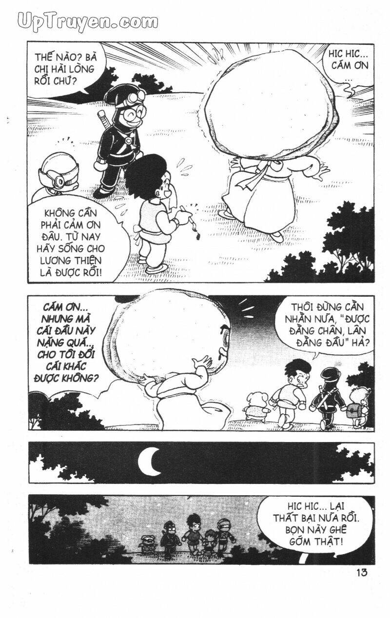 đội quân nhí nhố chapter 7 15