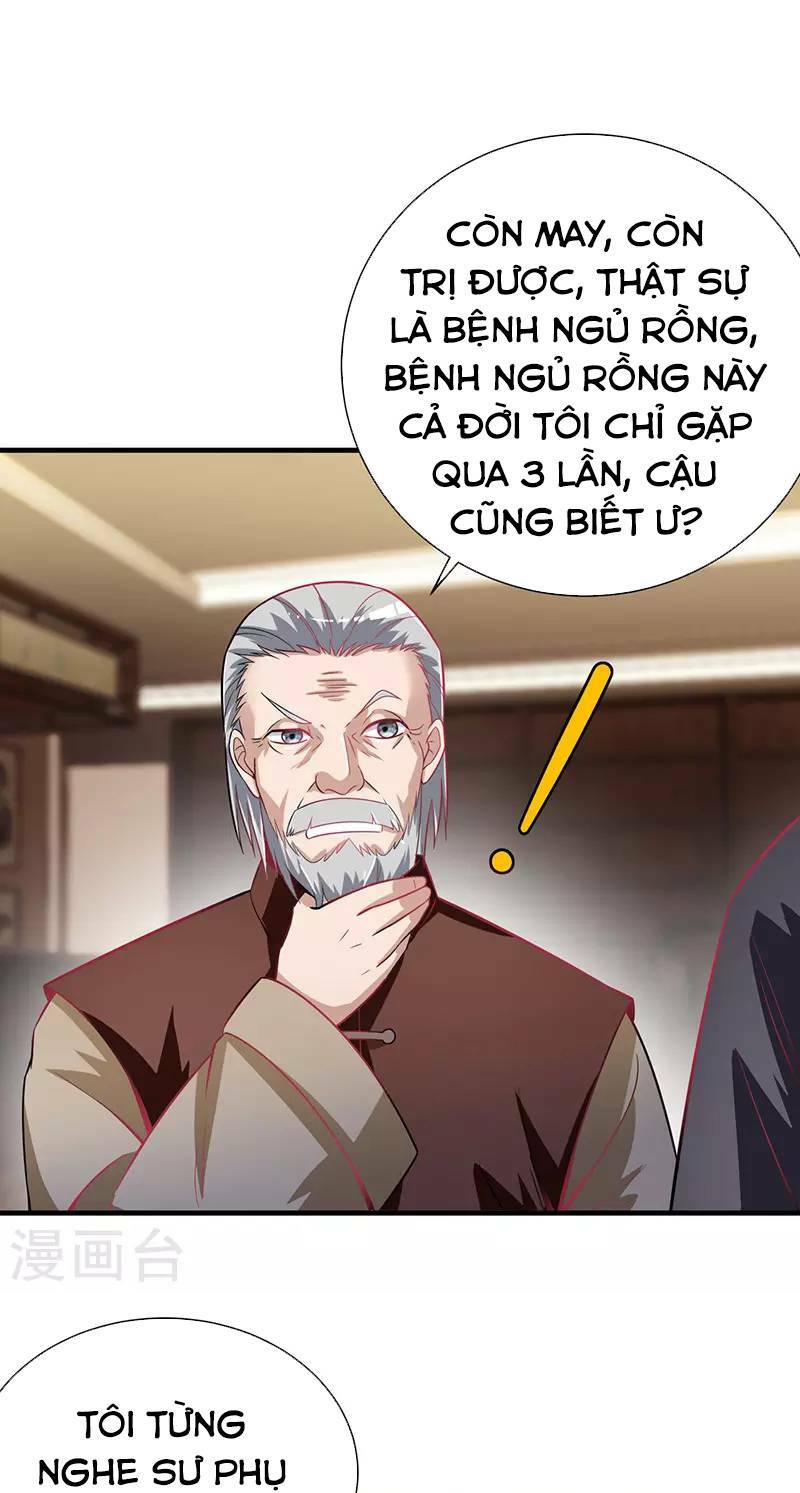 tuyệt phẩm cường thiếu chapter 4 13