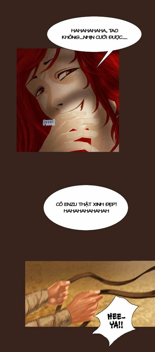 hội ảo thuật chapter 49 26