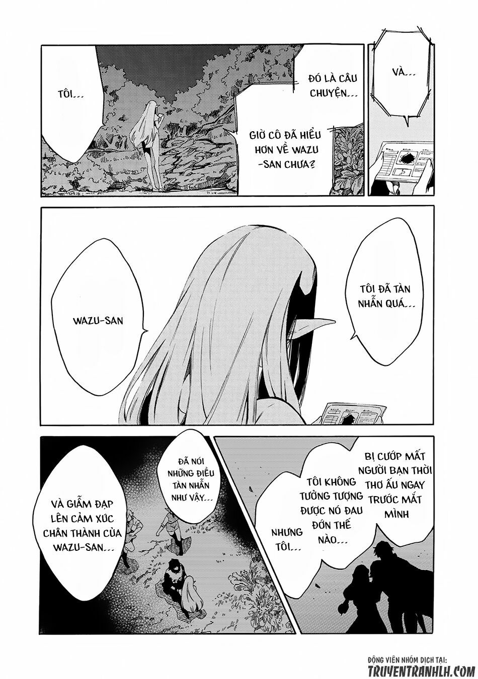 sono mono. nochi ni…(nariie shin’ichirou) chapter 4 28