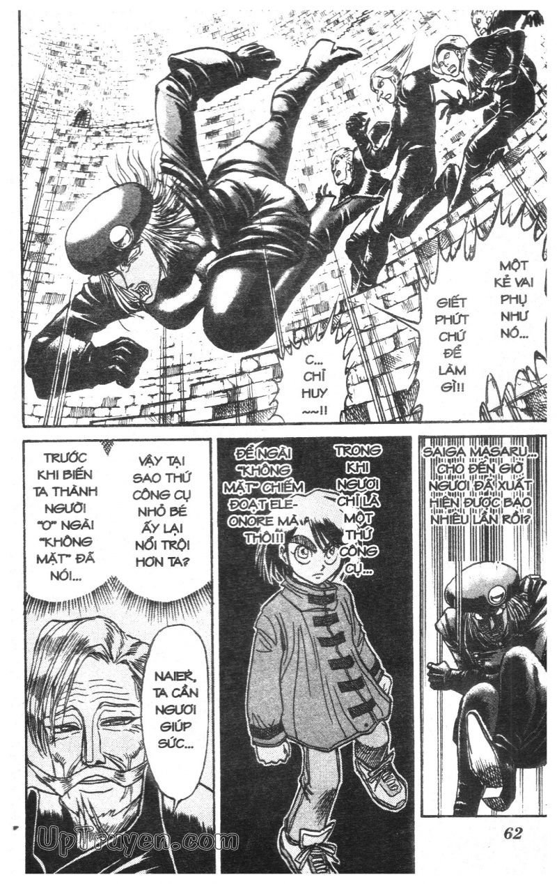 nhật ký lọ lem chapter 39 64