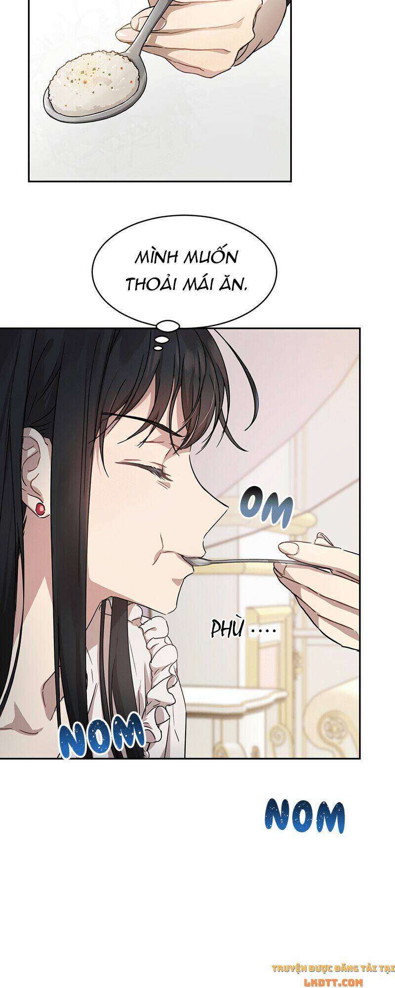 khế ước của ma tộc chapter 3 15