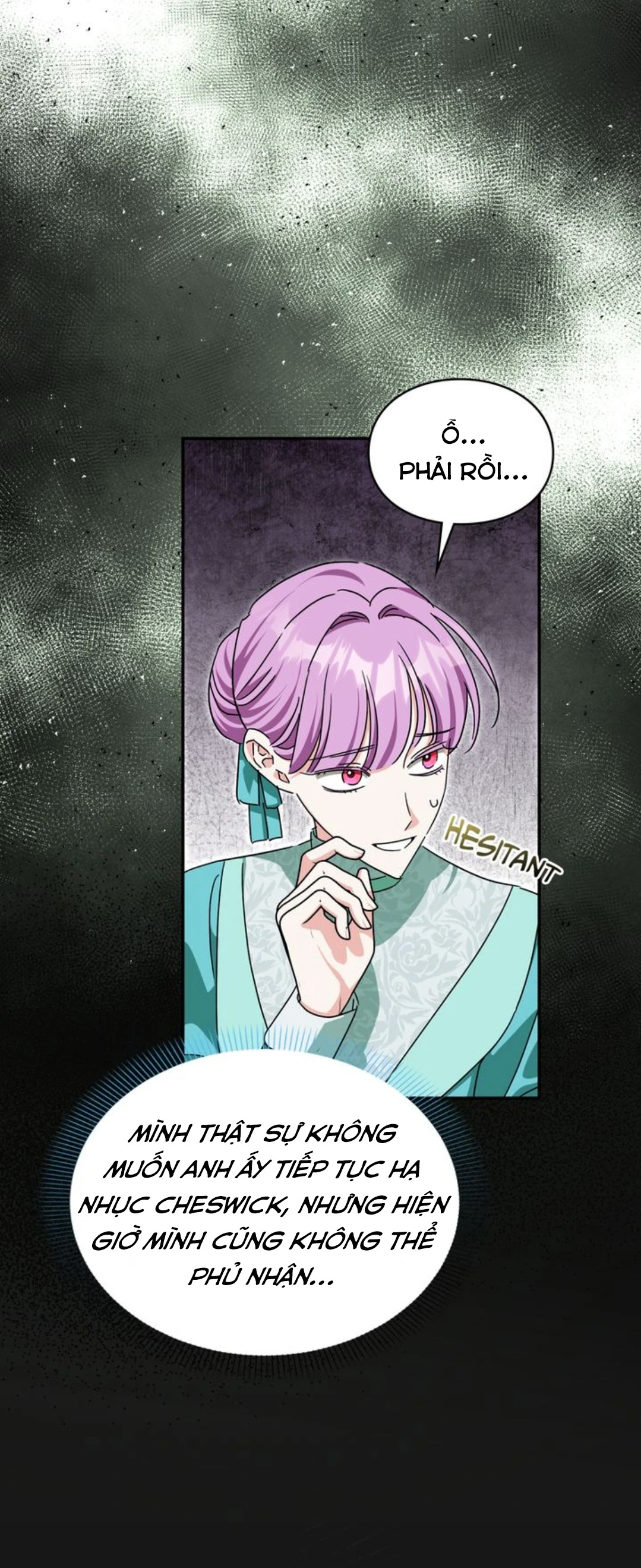 phương pháp bảo vệ anh ấy trong lãnh địa quái vật chapter 59 48