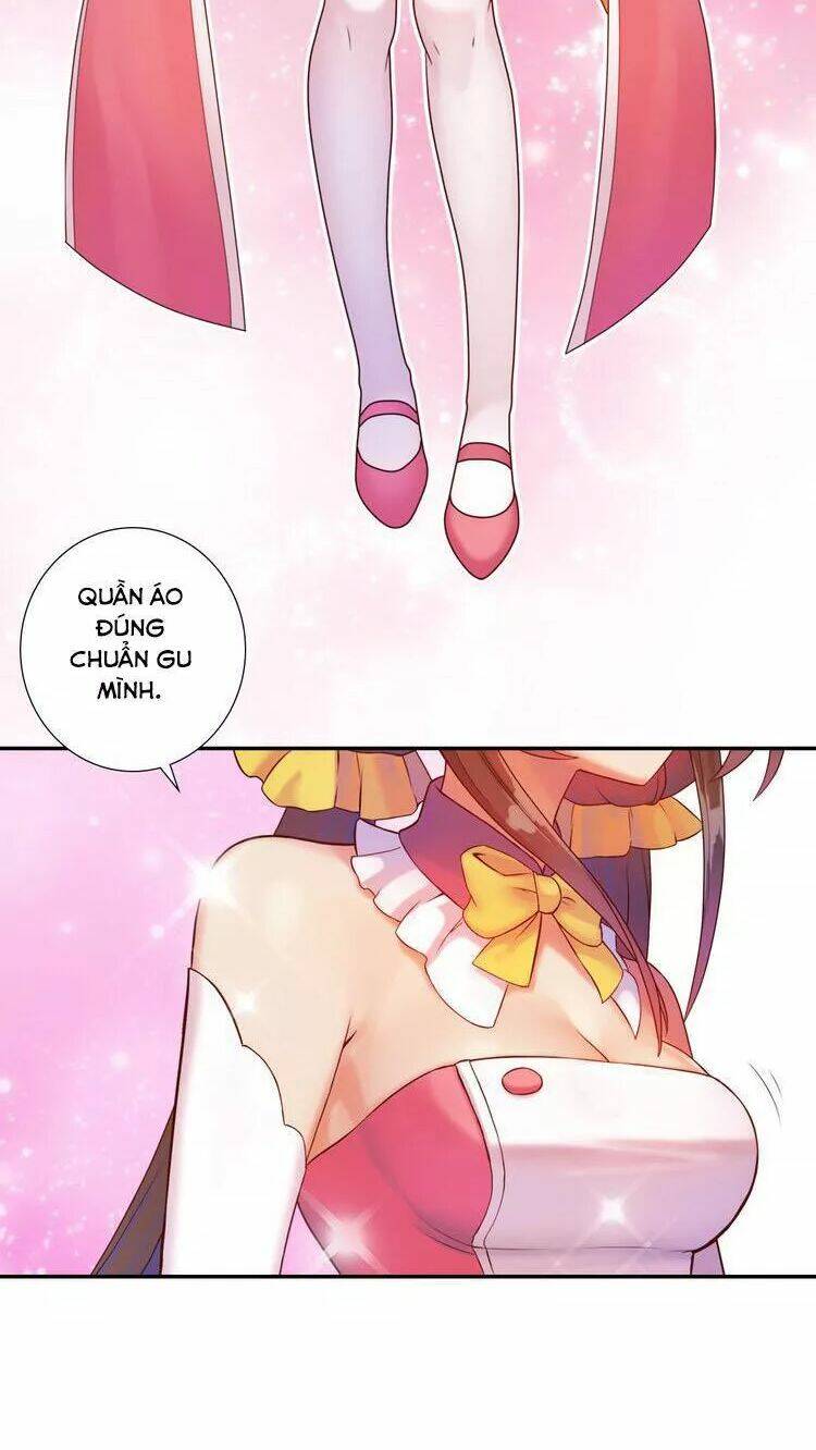 thực luyến kỳ duyên chapter 1.2 17