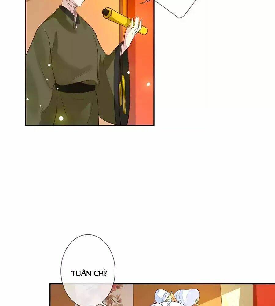 cửu khuyết phong hoa chapter 21 2