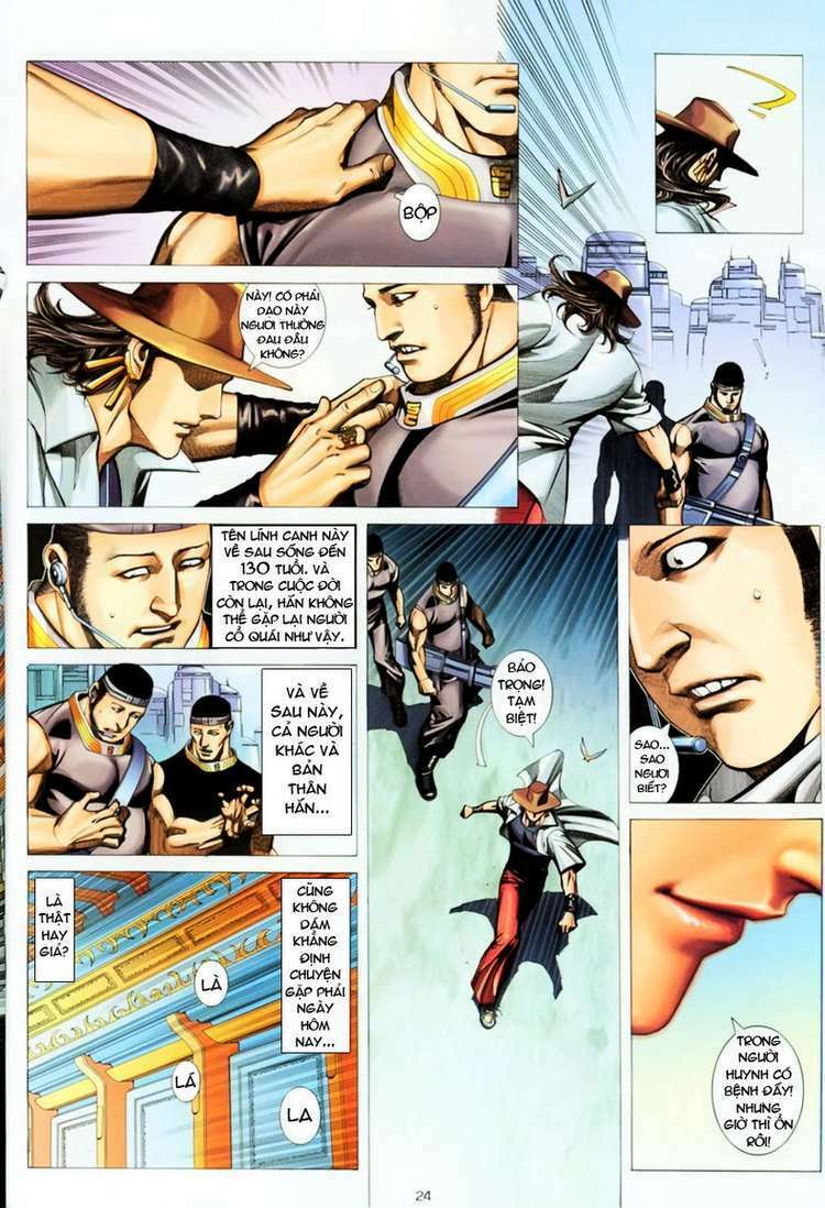 võ thần phượng hoàng chapter 55 19