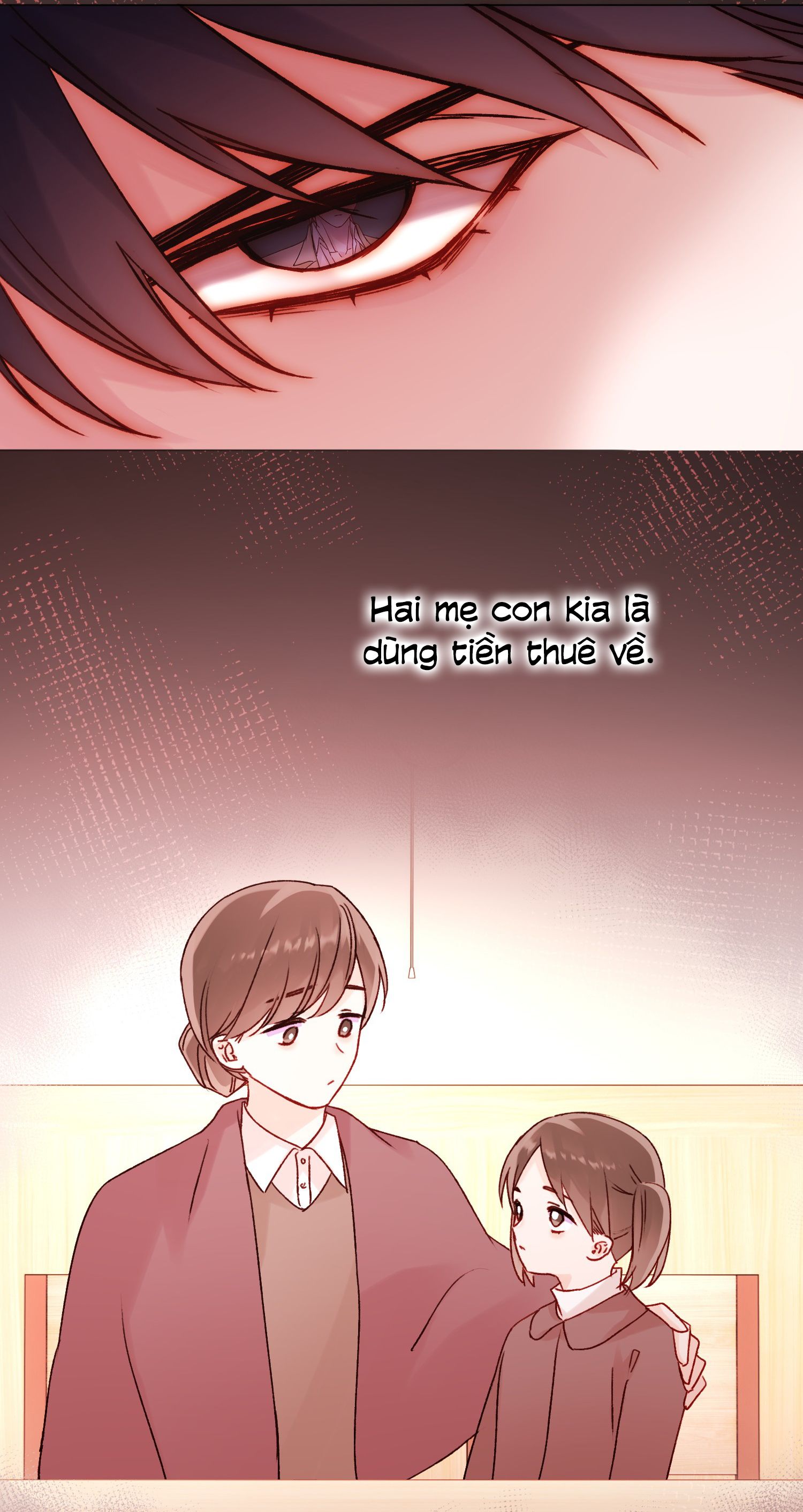 tôi phải làm một kẻ đại xấu xa chapter 58 48