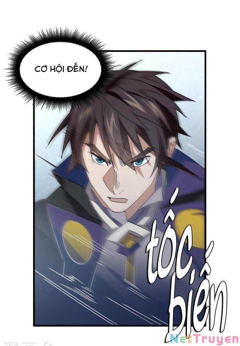 võng du chi cận chiến pháp sư chapter 439 17