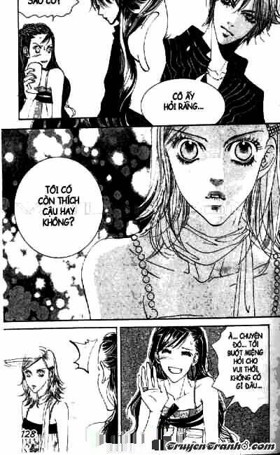 goong - [ hoàng cung ] chapter 3 126