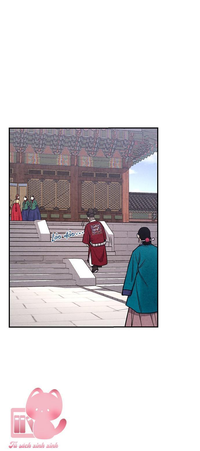 lệnh cấm hôn chapter 92 17