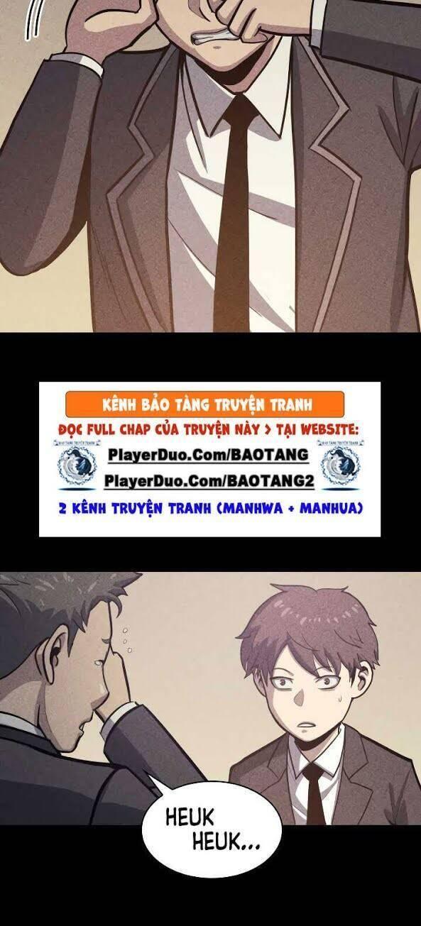 tôi trở lại thăng cấp một mình chapter 60 10