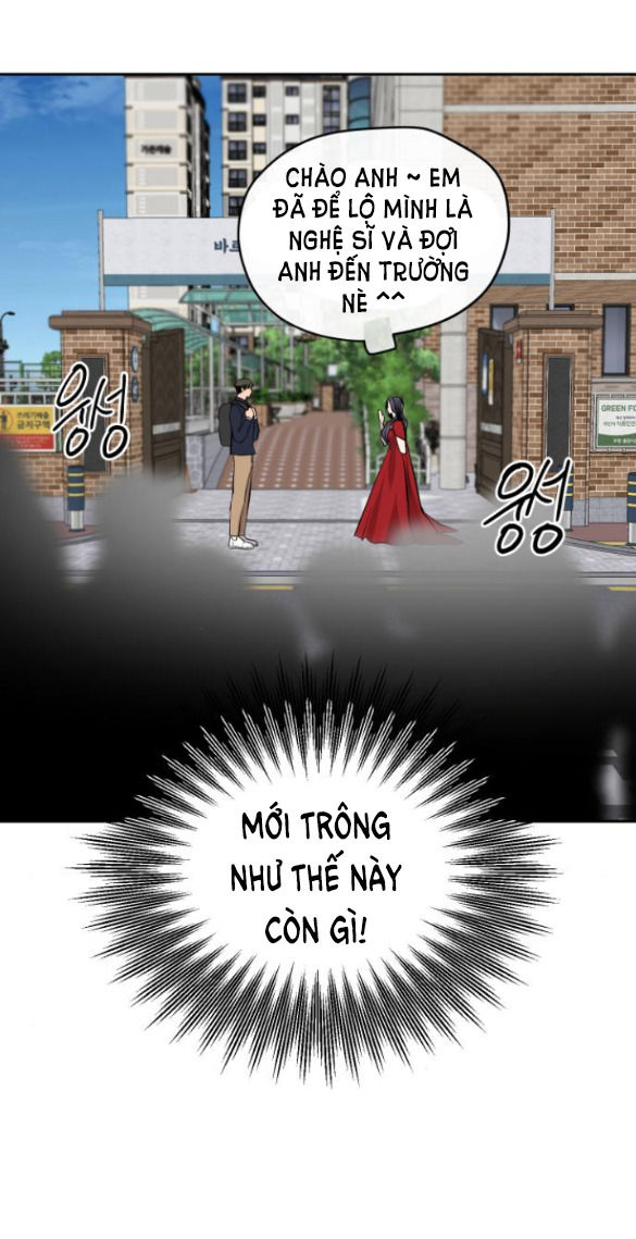 tiên nữ ngoại truyện chapter 6.1 30