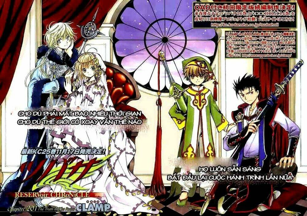 huyền thoại đôi cánh chapter 201 2