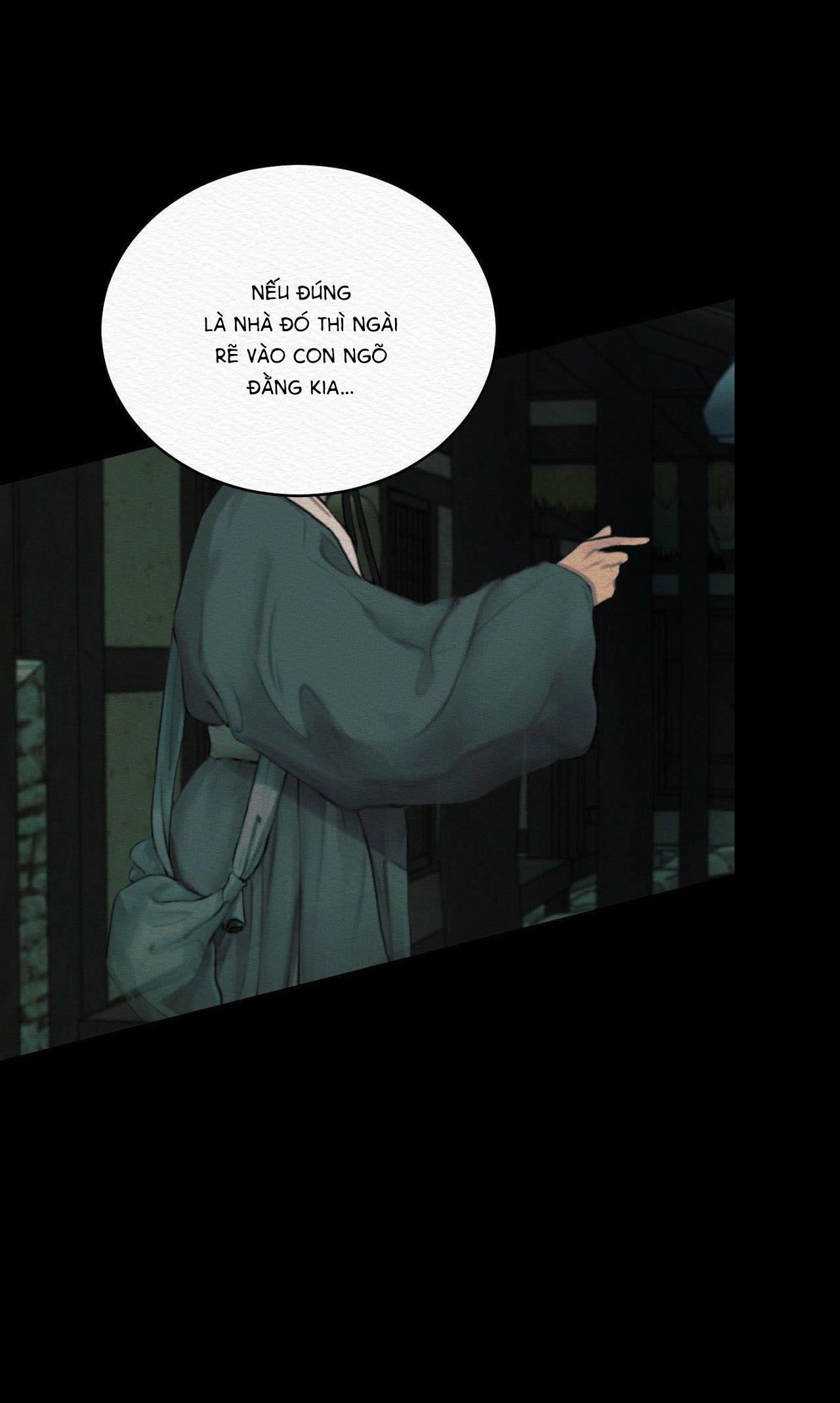 qủy dạ khúc chapter 46 5