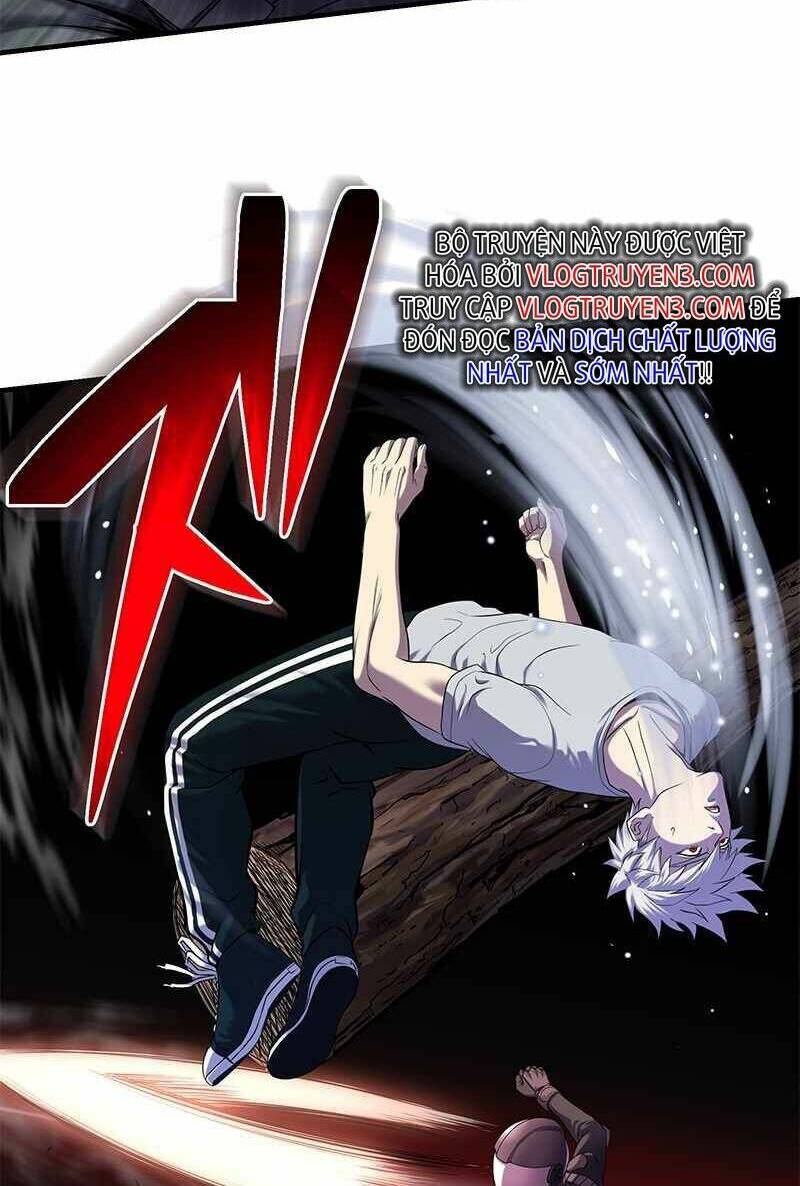 mê đạo tử ngục~vô địch sát thủ chinh phục ma lâm chapter 3 27