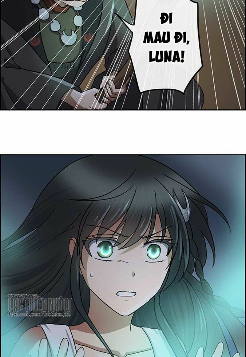 nụ hôn nguyền rủa chapter 106 22