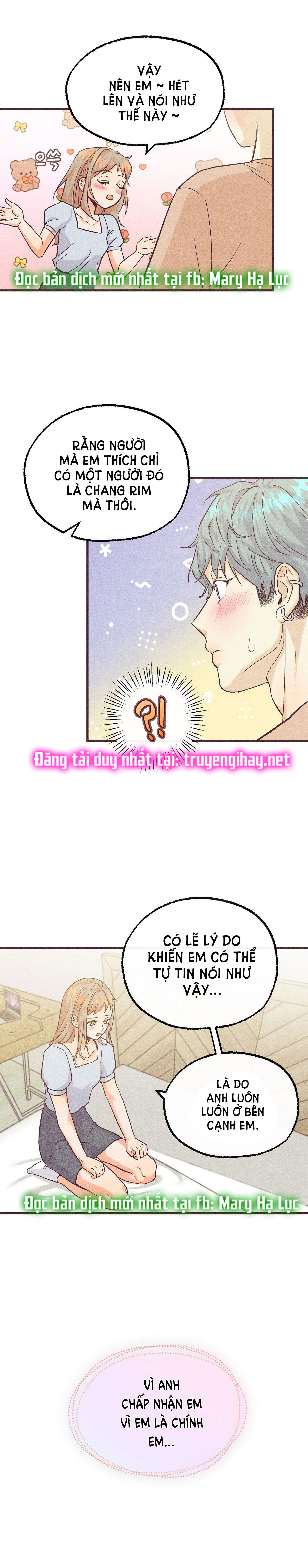 chạy đâu cho thoát chapter 47.1 8