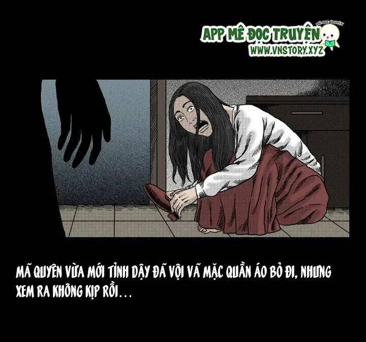 kỳ án có thật chapter 36 48