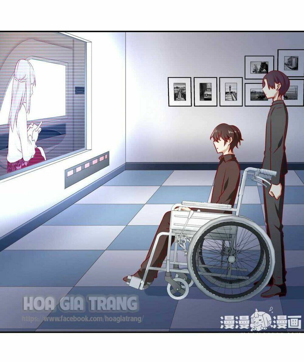 phục thù thiếu gia tiểu điềm thê chapter 9 32