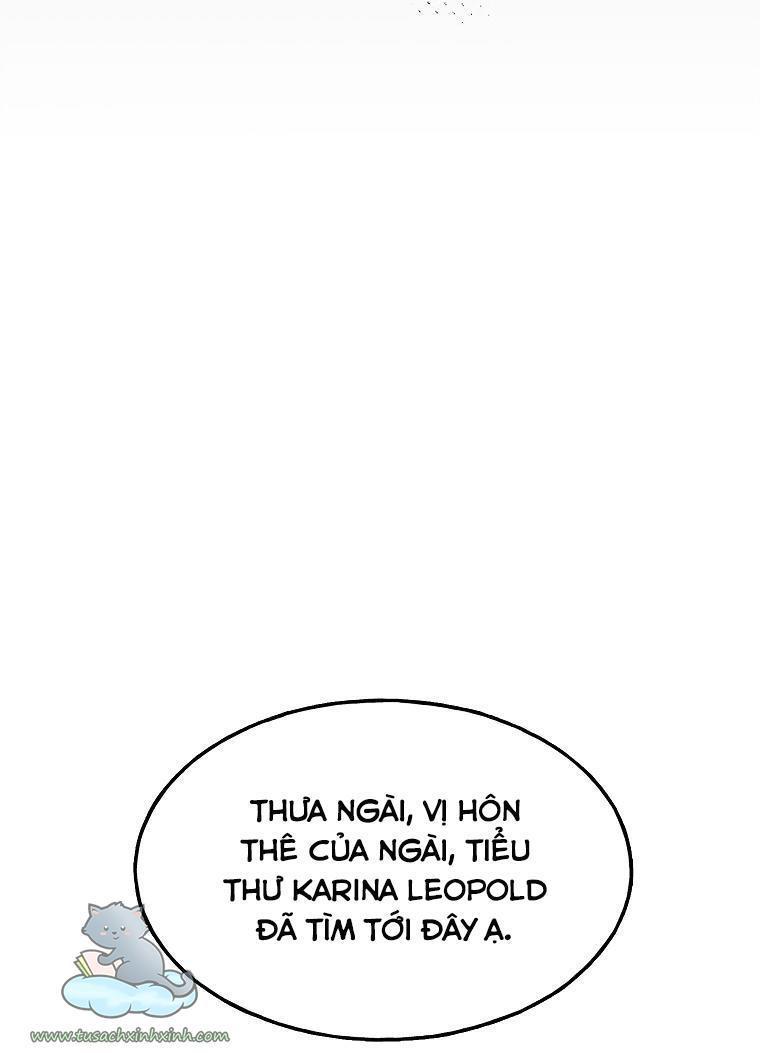 tháng năm cuối cùng của nữ phụ đoản mệnh chapter 1 5