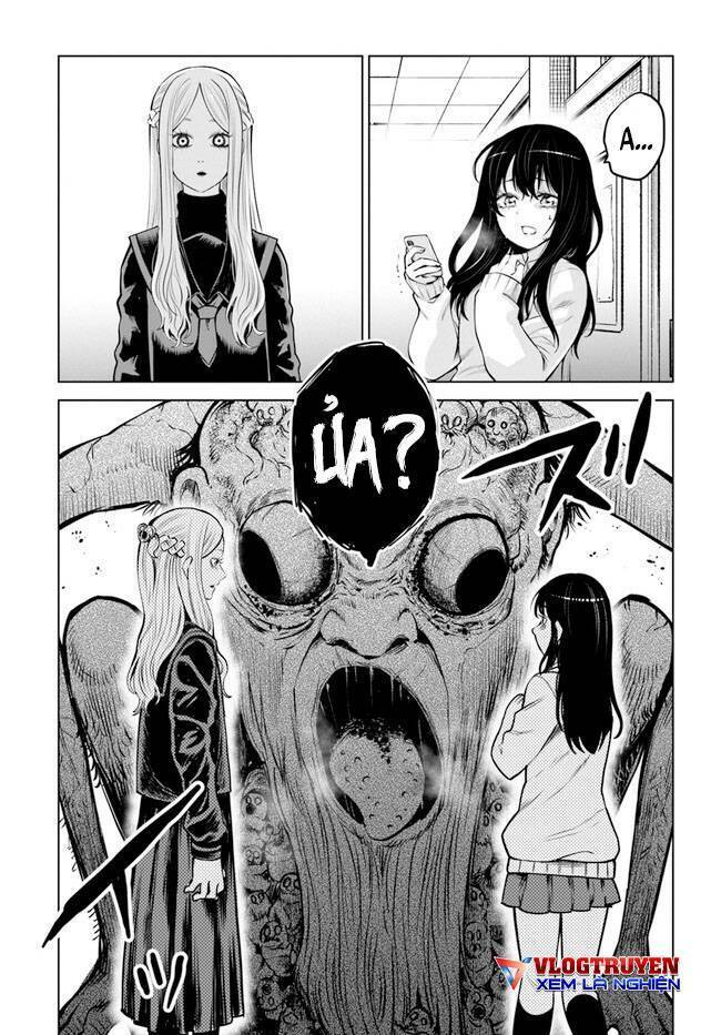 mieruko-chan chapter 57 26