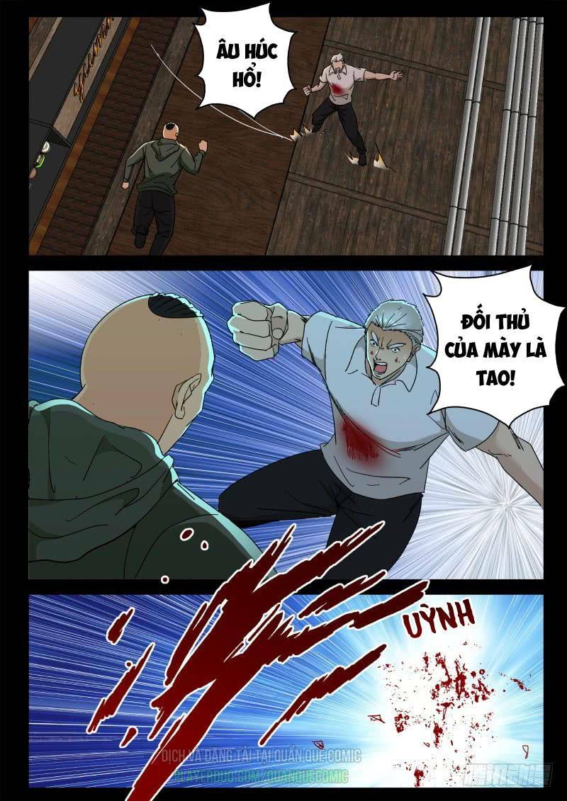 tối cường khí thiếu chapter 159 6