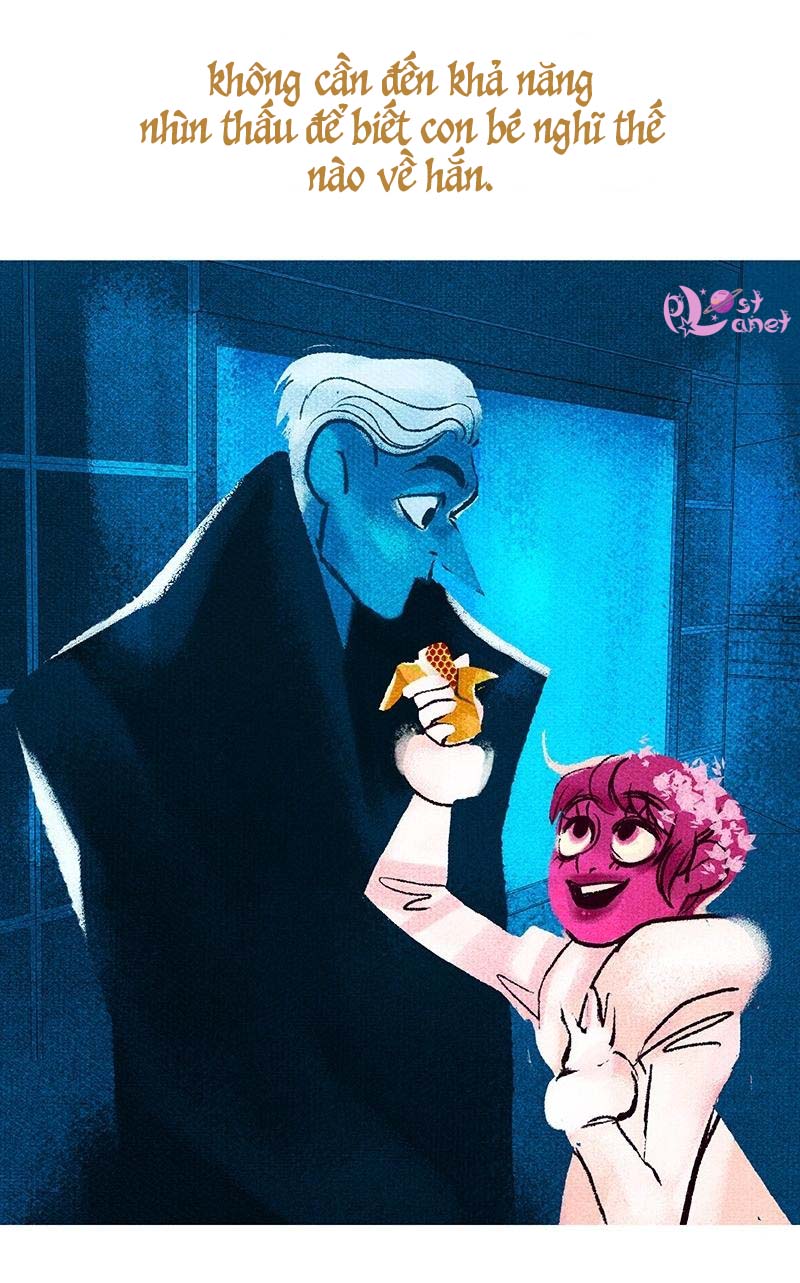 thần thoại olympus chapter 57 16