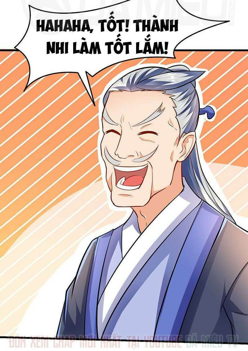 tối cường thăng cấp chapter 19 26