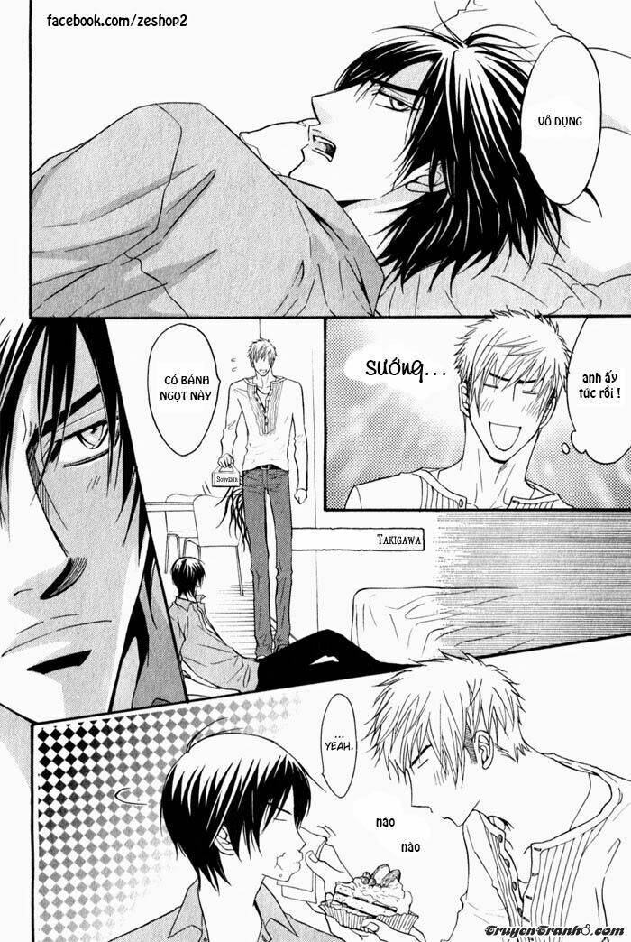 kano-shiuko-mayou-otoko chapter 4 51