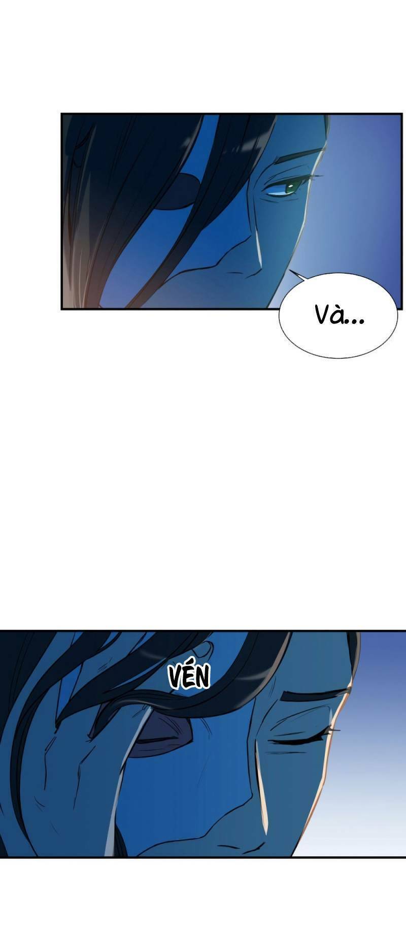 khế ước của nữ công tước quái vật chapter 10 1