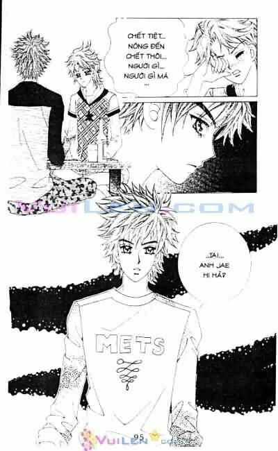 chàng gà mái chapter 6 95