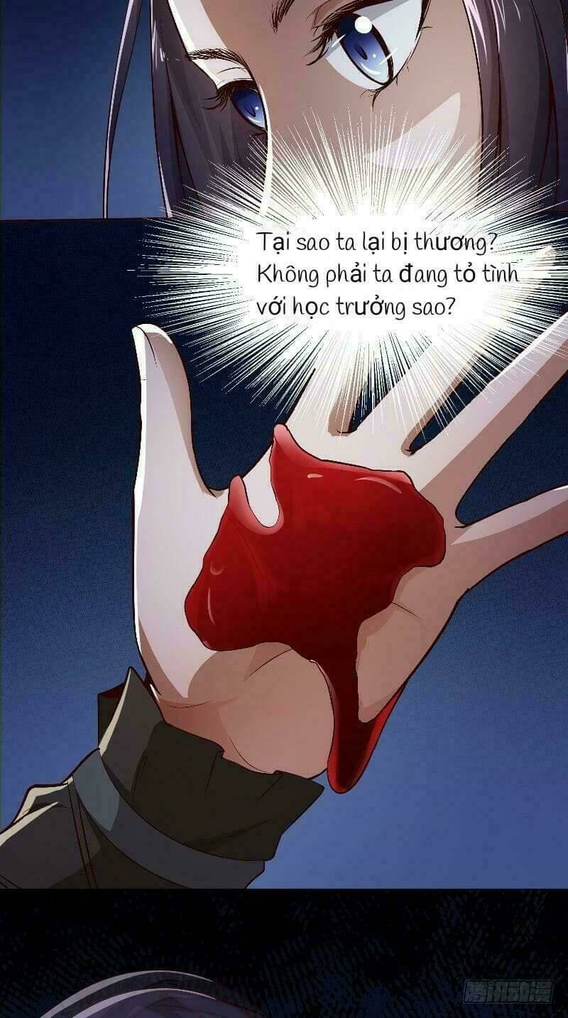 thịnh thế y nữ - lãnh vương sủng phi chapter 2 3