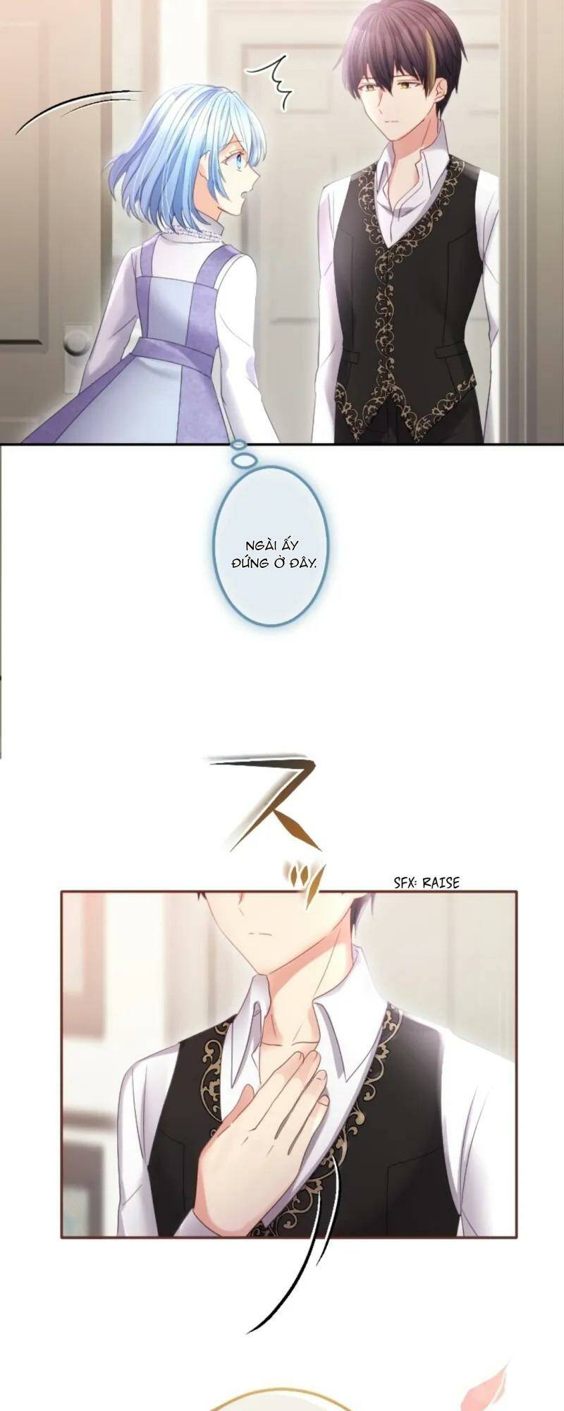 quý cô không rơi nước mắt chapter 44 29