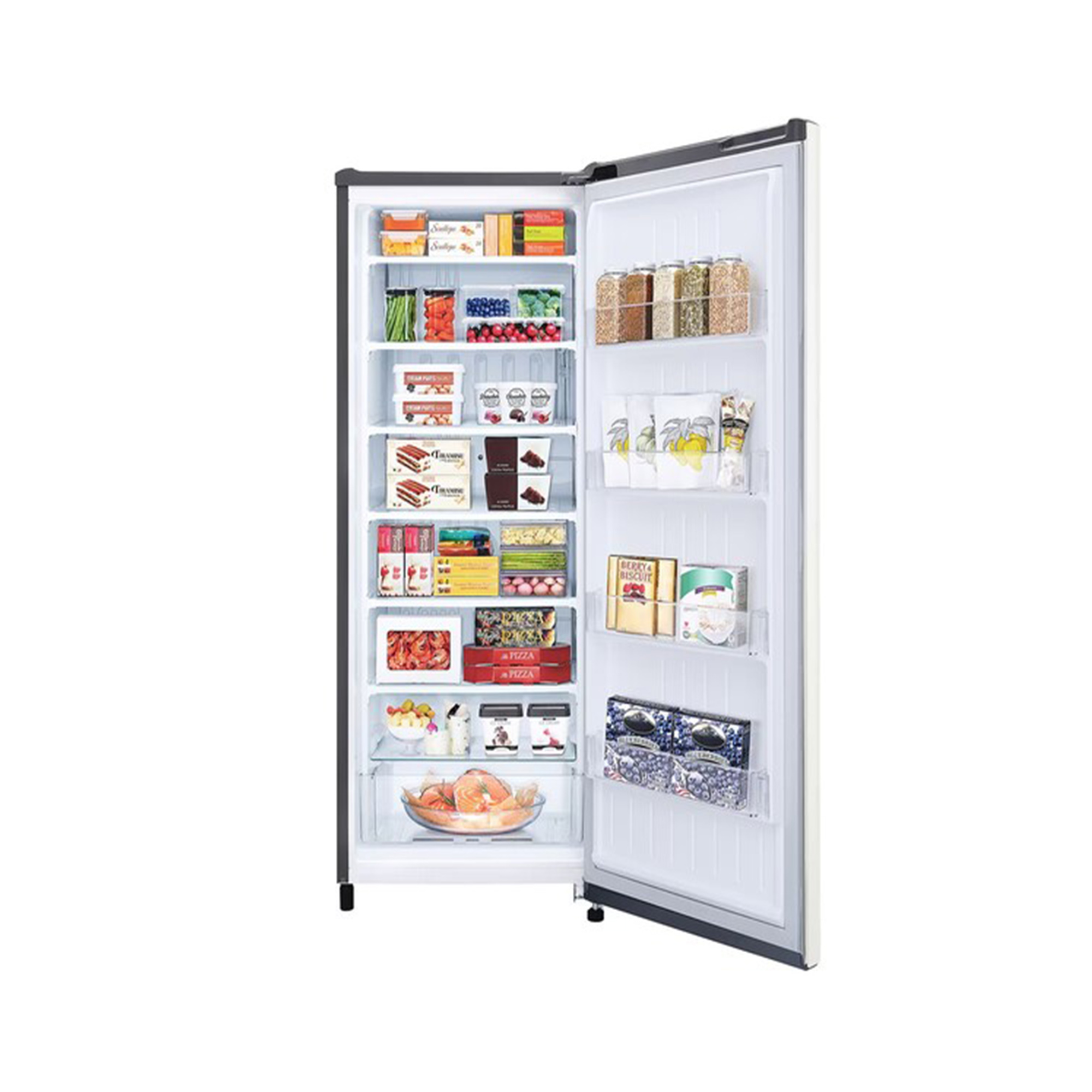 Tủ Đông LG Inverter 165 lít LOF16BGM - Hàng Chính Hãng