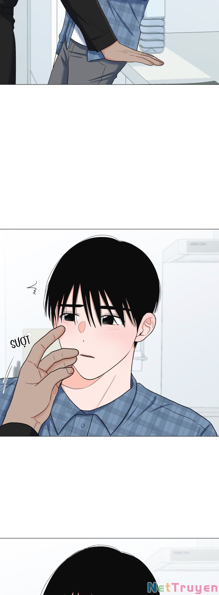 công nam bắc thụ chapter 16 26