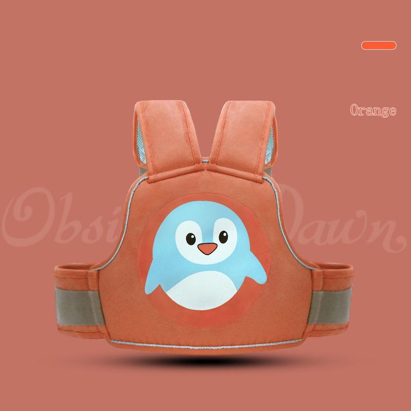 Hoạt Hình Dễ Thương Trẻ Em Xe Đạp Xe Máy Xe Đạp An Toàn Dây Đai An Toàn Cho Trẻ Em Cho Bé Điều Chỉnh Chống Thả Tấm Bảo Vệ Dây Ghế Dây Đeo