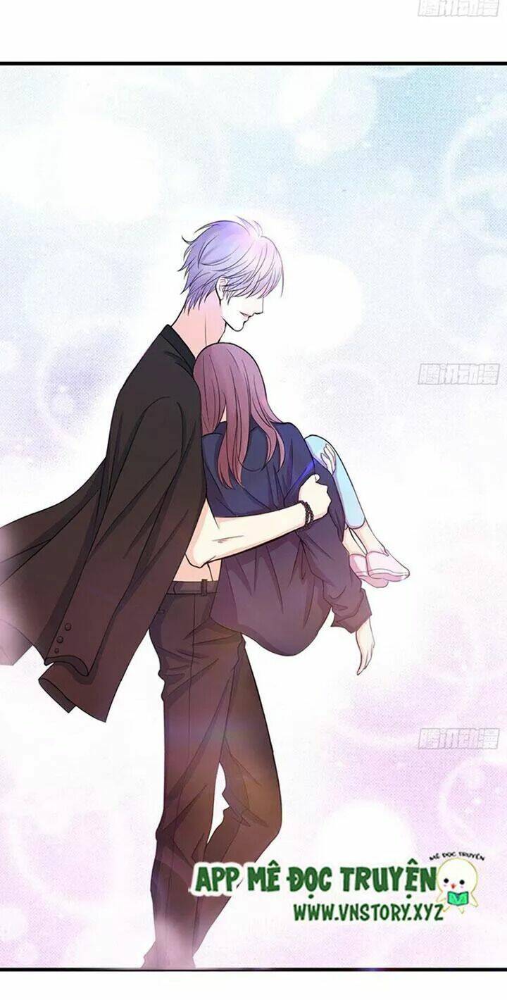 thiên hậu trở về chapter 19 49