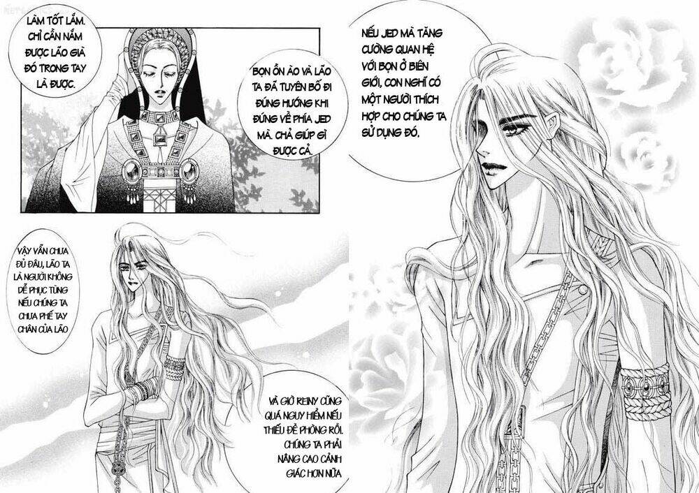 Boy Princess Chapter 12 - Trang 18