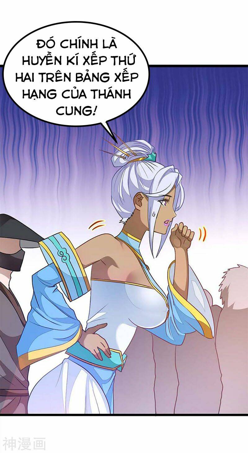 cửu dương thần vương chapter 206 25