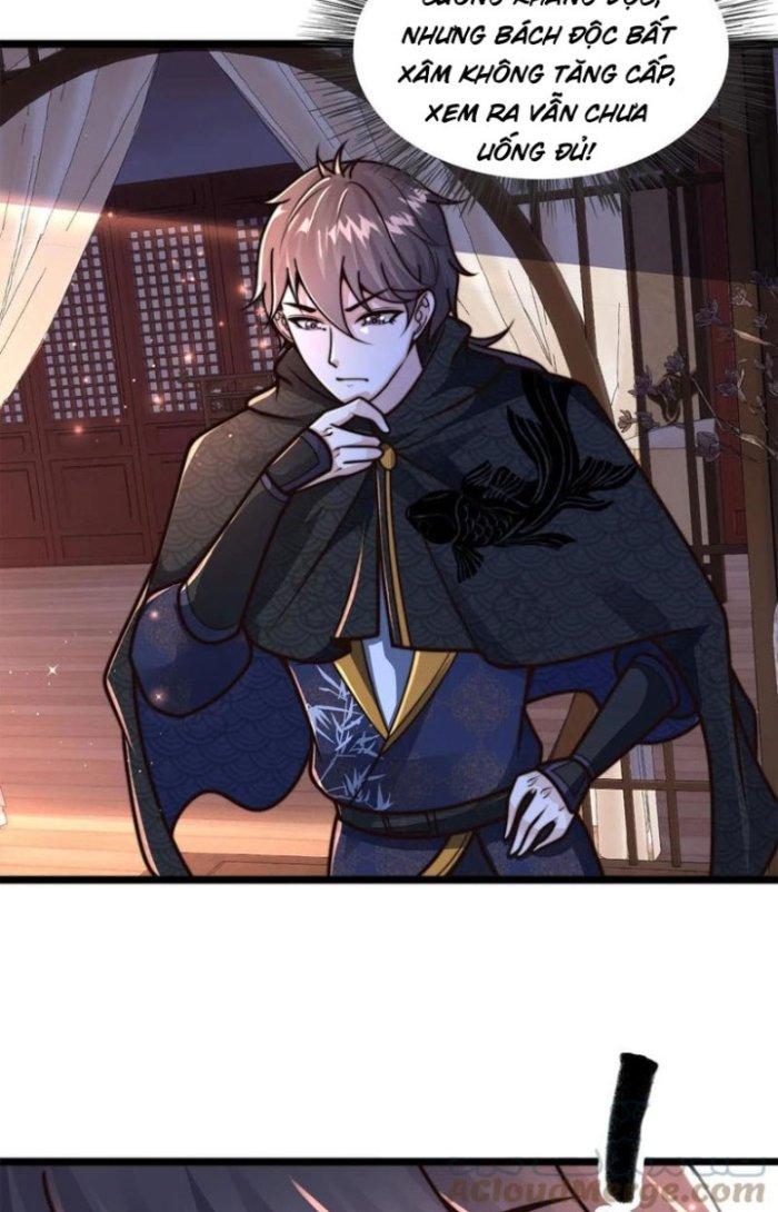 ta nuôi ma quỷ ở trấn ma ti chapter 90 27